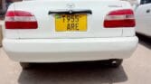 Price Of Toyota Corolla 1998 for Sale in Tanzania