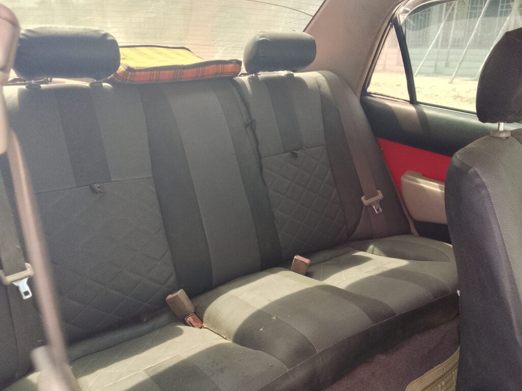 Price Toyota Corolla 1998 for Sale in Dar es salaam