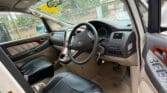 Buy Toyota Alphard 2007 for Sale in Dar es salaam