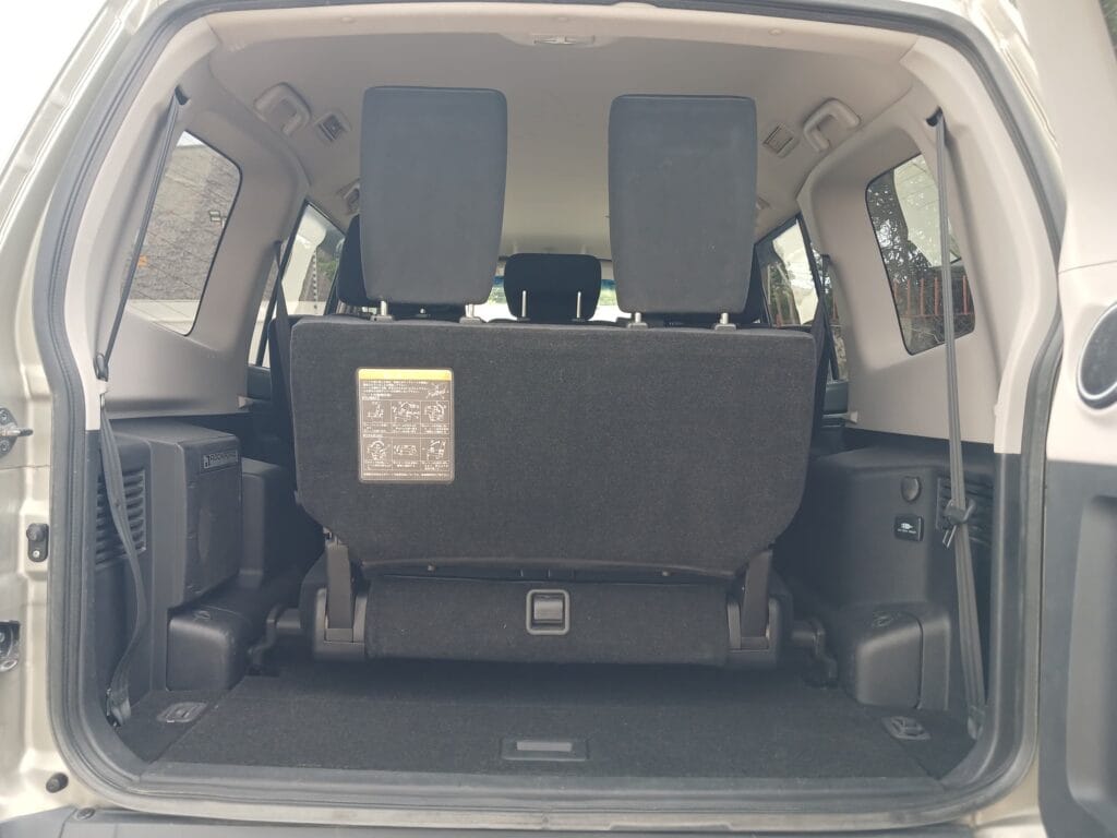 Bei ya Mitsubishi Pajero 2006 Sokoni Dar es salaam Tanzania