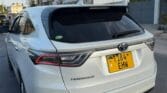 Price Toyota Harrier 2016 for Sale in Dar es salaam