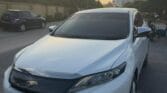 Buy Toyota Harrier 2016 for Sale in Dar es salaam