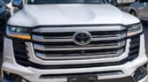 Price Of Toyota Land Cruiser 300 Series 2023 for Sale in Tanzania