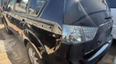 Mitsubishi Outlander 2008 Inauzwa Dar es salaam Tanzania