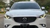 Bei ya Mazda Atenza 2016 Sokoni Dar es salaam Tanzania