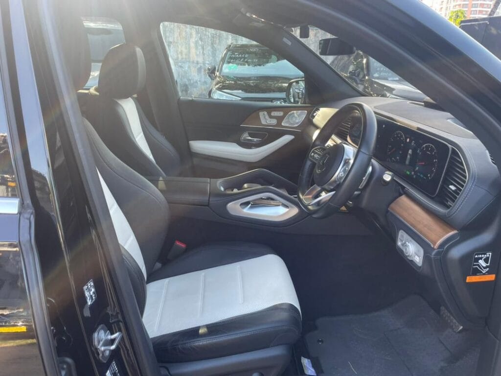 Benz GLE 450 bei poa sokoni Dar es salaam Tanzania