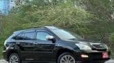 Used Toyota Harrier 2007 for Sale in Dar es salaam