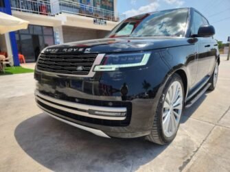 Price of Used Land Rover Range Rover 2023 for Sale in Dar es salaam Tanzania