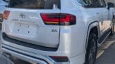 Used Toyota Land Cruiser 300 Series 2023 for Sale in Dar es salaam