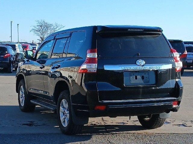 Price Of Toyota Land Cruiser Prado 2014 for Sale in Tanzania