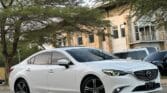 Magari Atenza 2016 lipo Dar es salaam