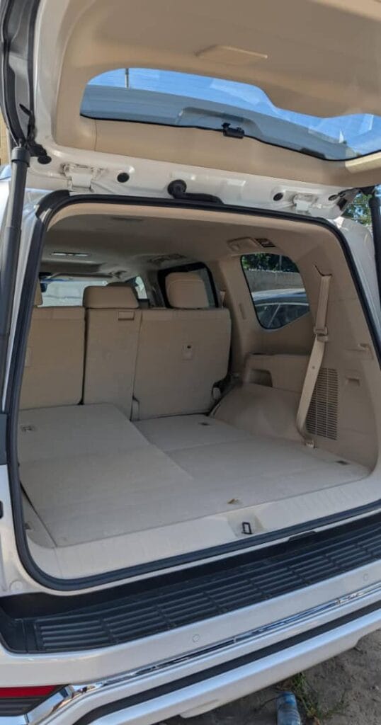 For Sale Toyota Land Cruiser 300 Series 2023 in Dar es salaam