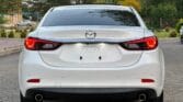 Magari Used Mazda Atenza 2016 Dar es salaam Tanzania