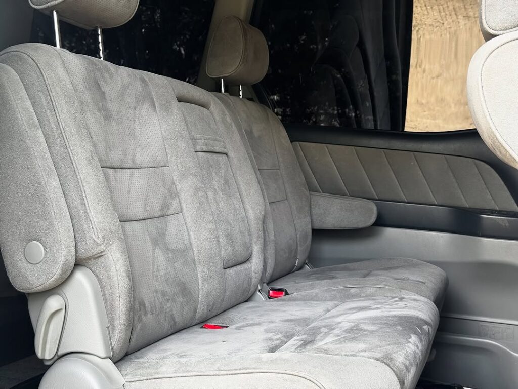 Price Of Toyota Alphard 2007 for Sale in Tanzania