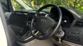 Used Toyota Alphard 2007 for Sale in Arusha