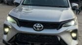 Buy Toyota Fortuner 2024 for Sale in Dar es salaam