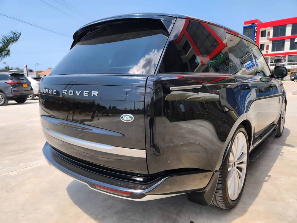 For Sale Land Rover Range Rover 2023 in Dar es salaam