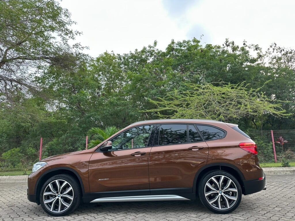 Magari X1 2016 lipo Dar es salaam