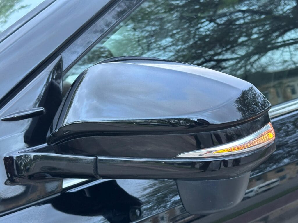 For Sale Toyota Harrier 2015 in Dar es salaam