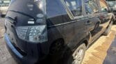 Magari Used Mitsubishi Outlander 2008 Dar es salaam Tanzania