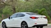 Mazda Atenza 2016 Inauzwa Dar es salaam Tanzania