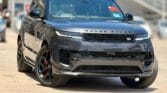 Bei ya Land Rover Range Rover Sport 2024 Sokoni Dar es salaam Tanzania