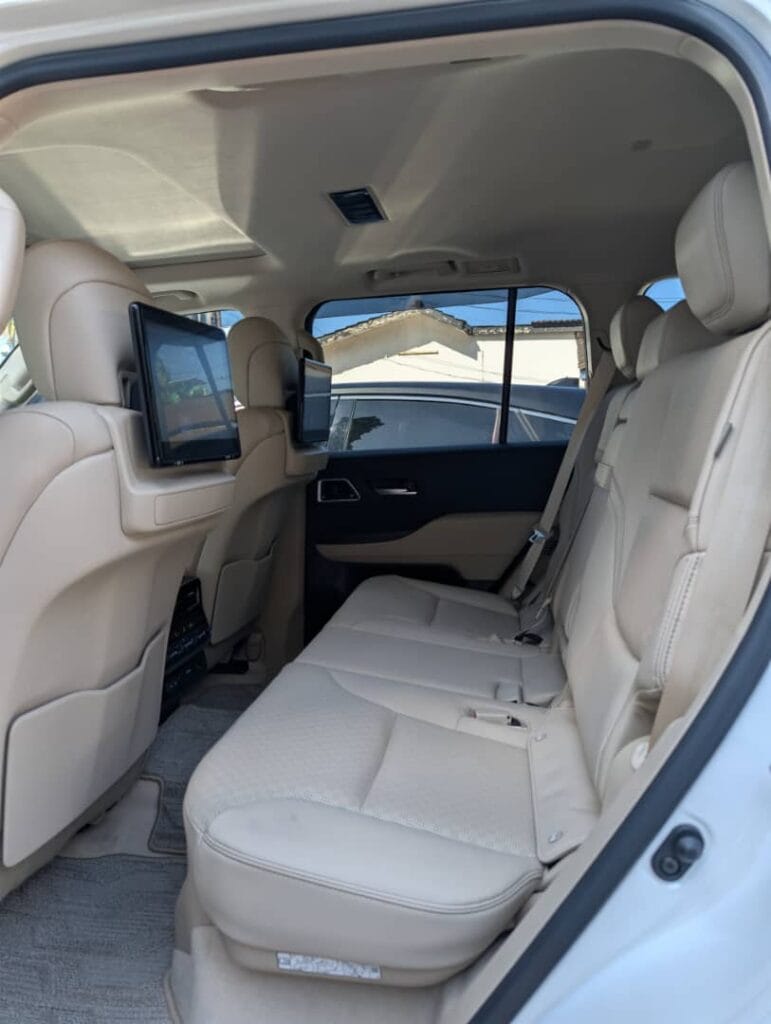 Toyota Land Cruiser 300 Series 2023 for Sale in Dar es salaam