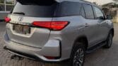 Price Toyota Fortuner 2024 for Sale in Dar es salaam