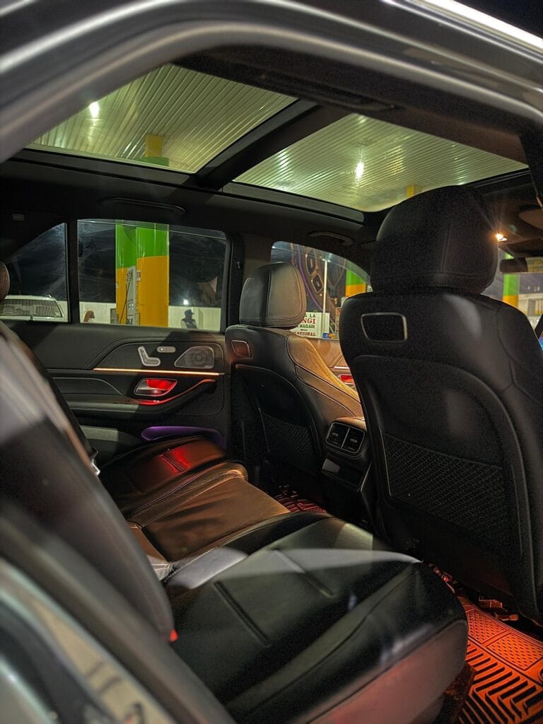 For Sale Benz GLE 2020 in Dar es salaam