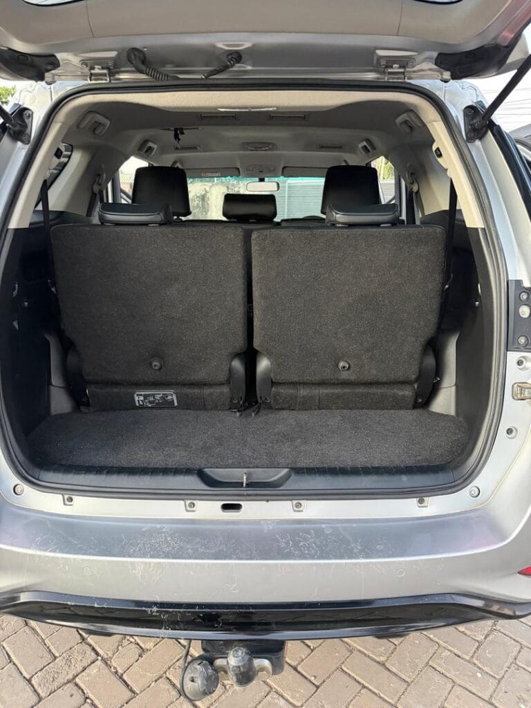 Buy Toyota Fortuner 2024 for Sale in Dar es salaam