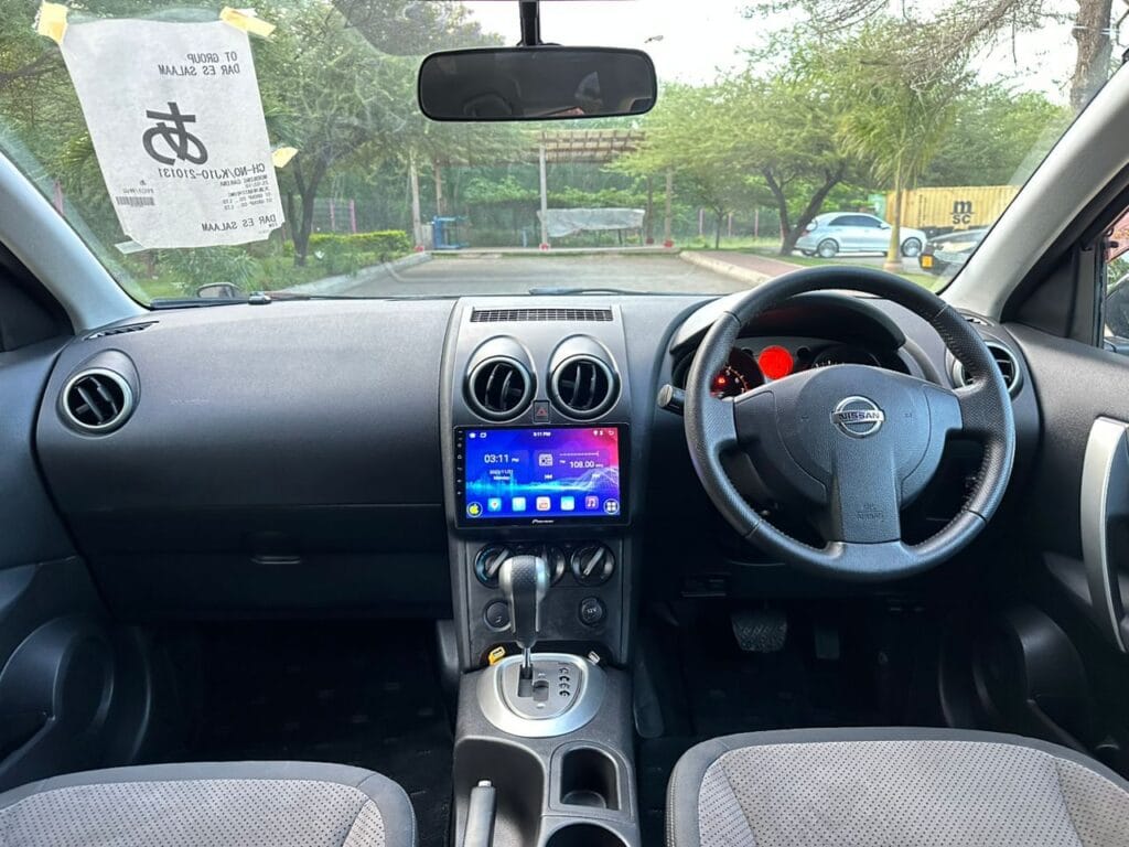 Nissan Dualis 2010 for Sale in Dar es salaam
