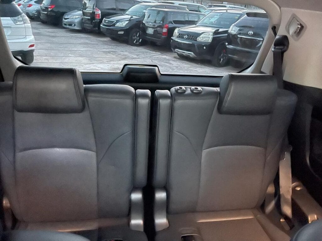 Bei ya Toyota Alphard 2019 Sokoni Dar es Salaam Tanzania