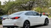 Mazda Atenza bei poa sokoni Dar es salaam Tanzania
