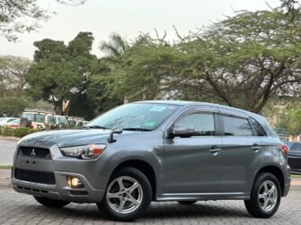 Price of Used Mitsubishi RVR 2012 for Sale in Dar es salaam Tanzania