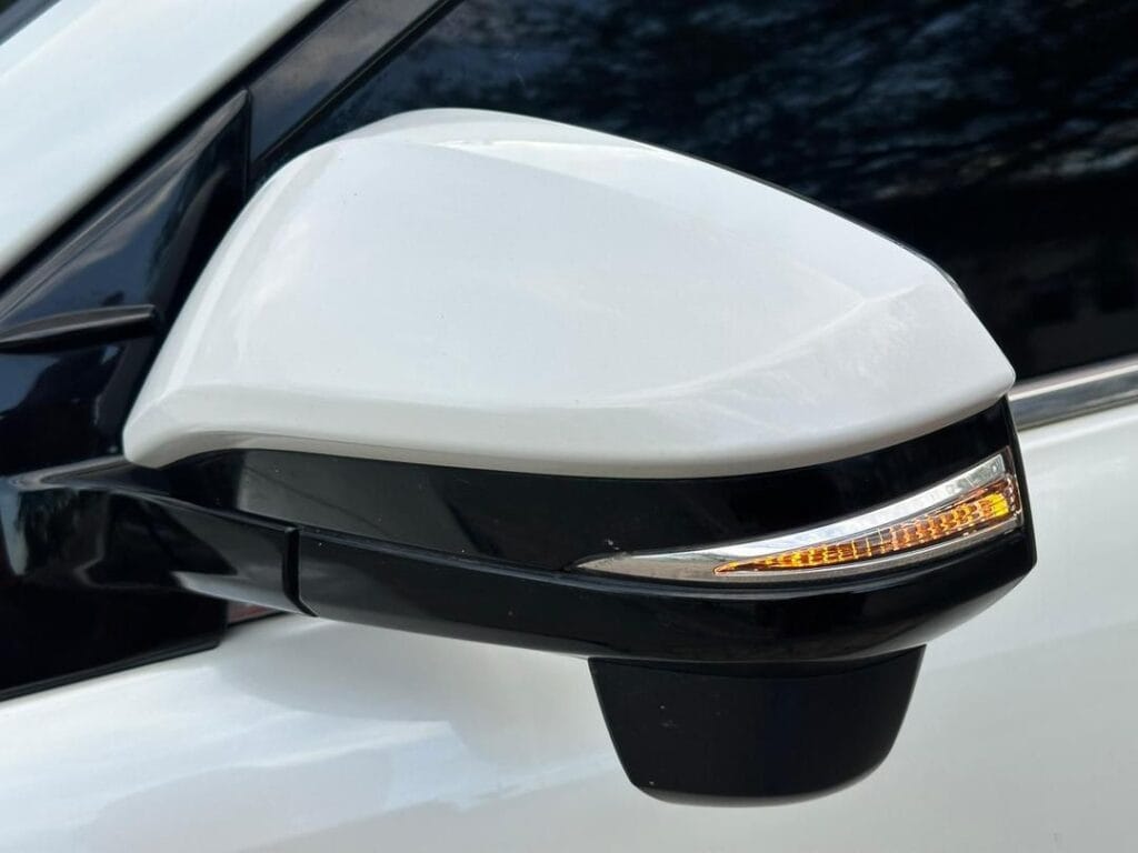 Used Toyota Harrier 2018 for Sale in Dar es salaam