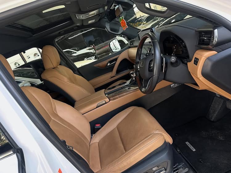 Buy Lexus LX 2023 for Sale in Dar es salaam