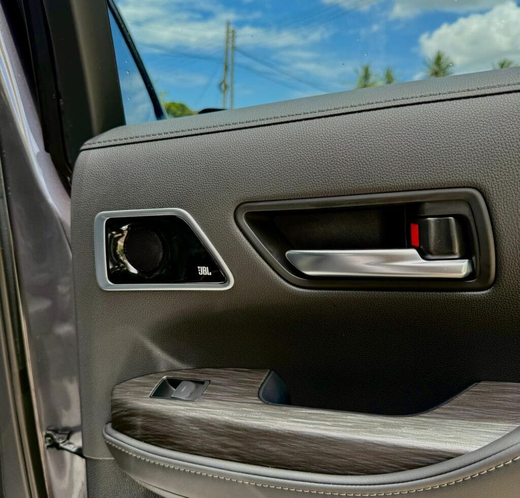 Lexus LX 2024 for Sale in Dar es salaam