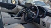 Price Toyota Land Cruiser 300 Series 2023 for Sale in Dar es salaam