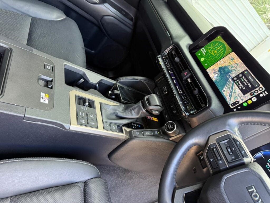 For Sale Toyota Land Cruiser Prado 2024 in Dar es salaam