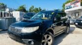 Bei ya Subaru Forester 2008 Sokoni Dar es salaam Tanzania
