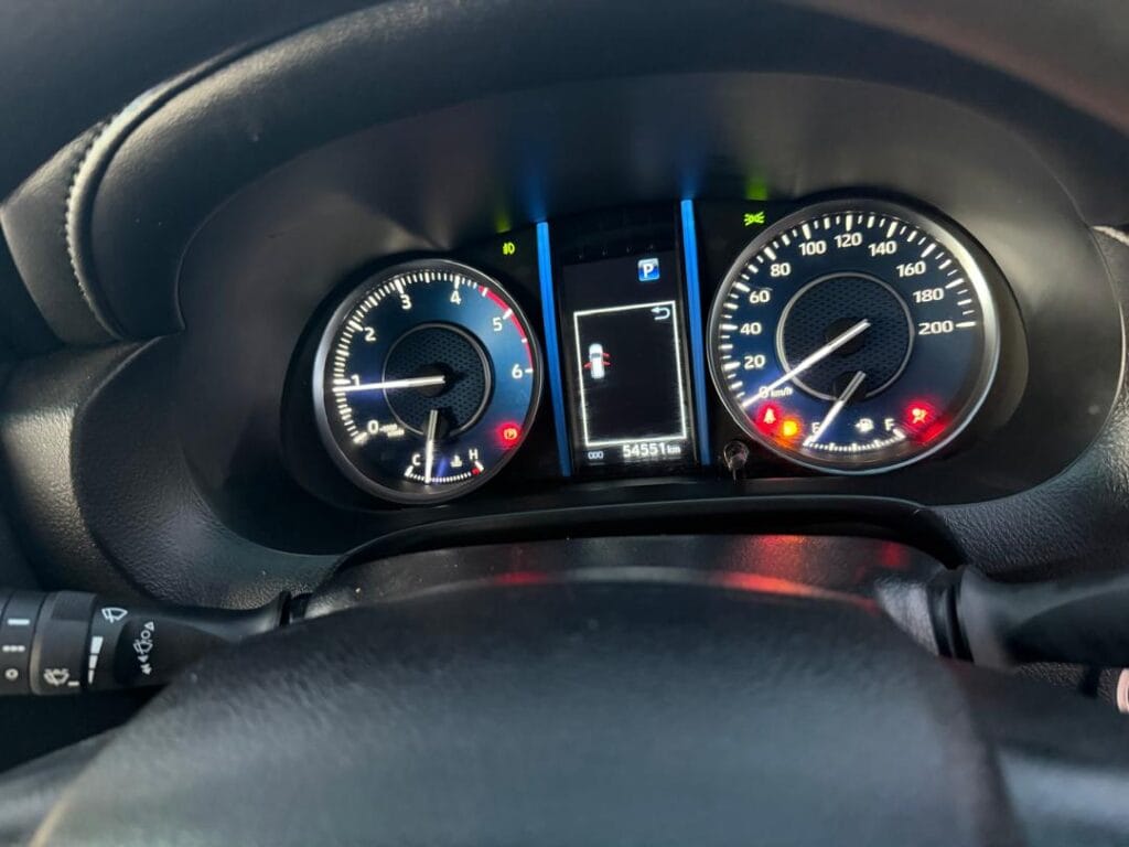 Used Toyota Fortuner 2024 for Sale in Dar es salaam