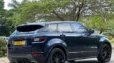 Price Of Land Rover Range Rover Evoque 2017 for Sale in Tanzania