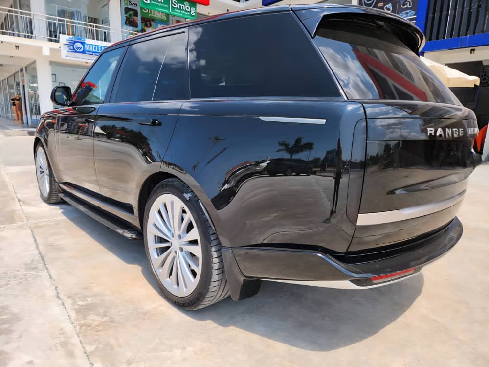 Used Land Rover Range Rover 2023 for Sale in Dar es salaam