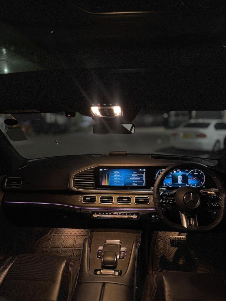 Price Benz GLE 2020 for Sale in Dar es salaam