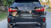 Lexus RX 2018 for Sale in Dar es salaam