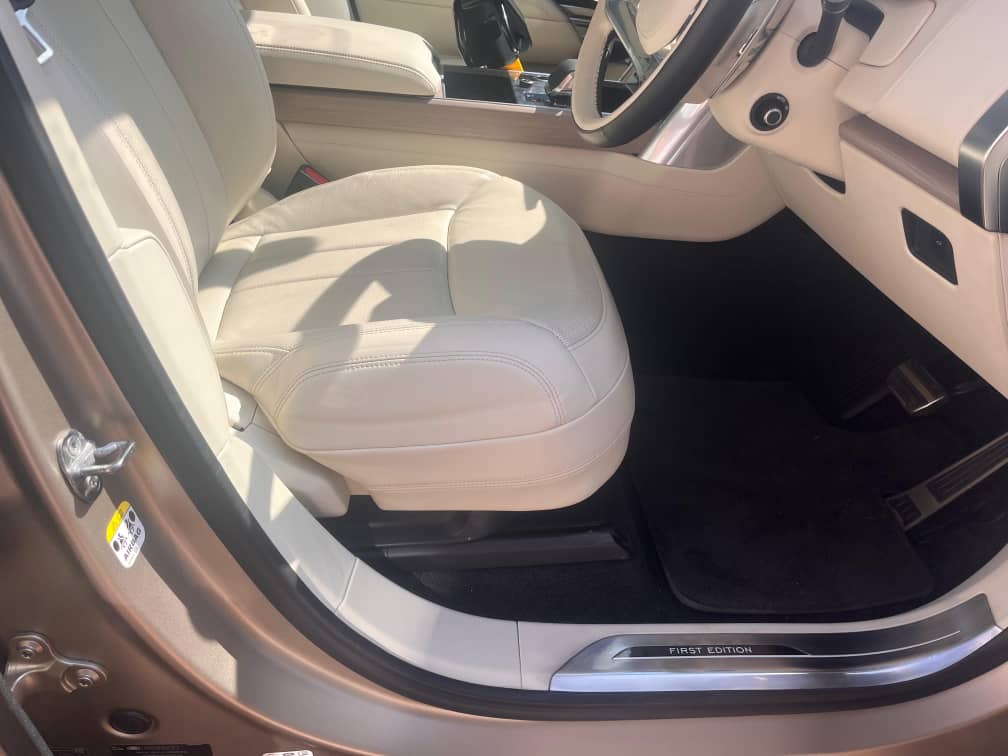 Price Of Land Rover Range Rover 2024 for Sale in Tanzania