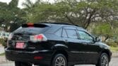Price Of Toyota Harrier 2007 for Sale in Tanzania