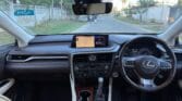 Used Lexus RX 2018 for Sale in Dar es salaam