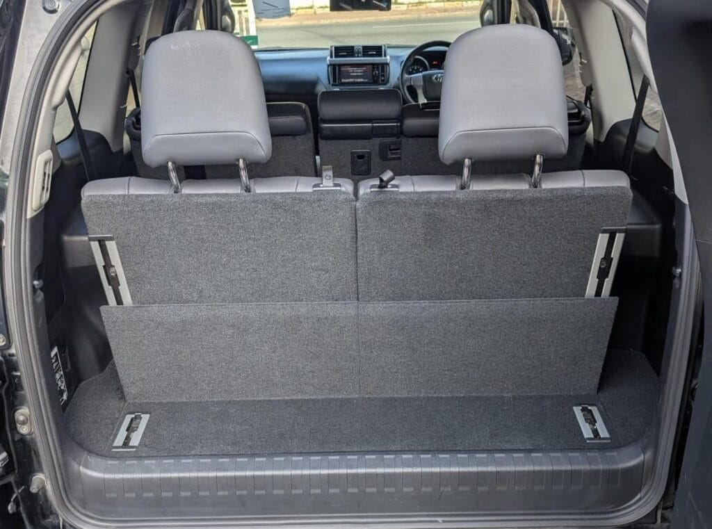 Price Of Toyota Land Cruiser Prado 2016 for Sale in Tanzania