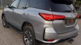 Toyota Fortuner 2024 for Sale in Dar es salaam